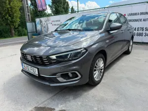 Fiat Tipo 1.0 Final City Life 2021