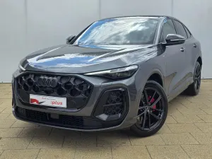 Audi Q5 40 TDI quattro S tronic MHEV S Line 2025