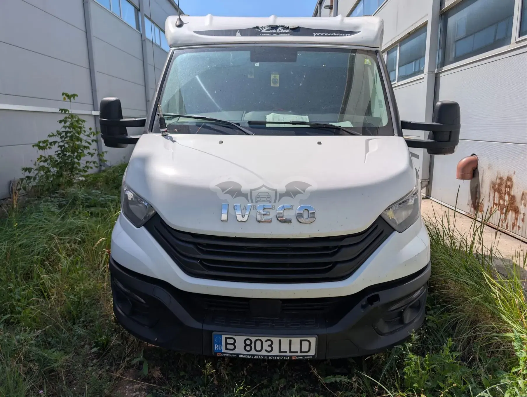 Iveco Daily 2023