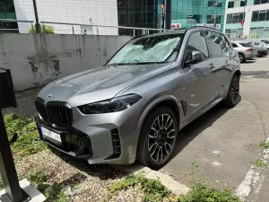 BMW X5 G05 [2018 - Prezent] 2024