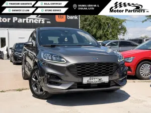 Ford Kuga III [2019 - Prezent] 2.5 Duratec FWD FHEV ST-Line 2023