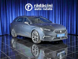 Seat Leon 2021