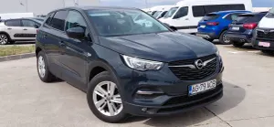 Opel Grandland 1.2 Turbo START/STOP Aut. 2020 2020