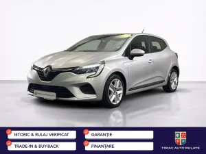 Renault Clio 2022