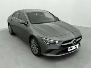 Mercedes-benz Cla 250 2022