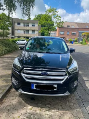 Ford Kuga III [2019 - Prezent] 1.5 EcoBoost 2x4 Trend 2019