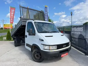 Iveco Daily 2005