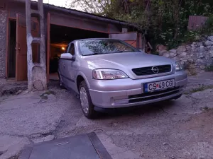 Opel Astra G [1998 - 2005] Classic 1.4i 2008