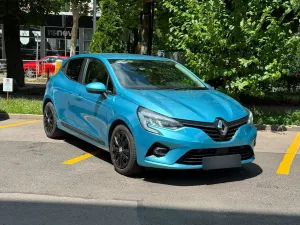 Renault Clio V [2019 - Prezent] V TCe Zen 2020