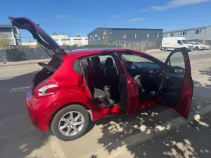 Peugeot 208 1.4 HDi FAP Access 2013