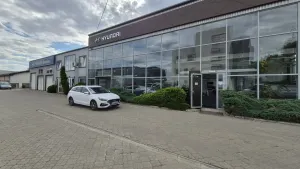 Hyundai i30 1.5 110CP 5DR M/T Highway 2023