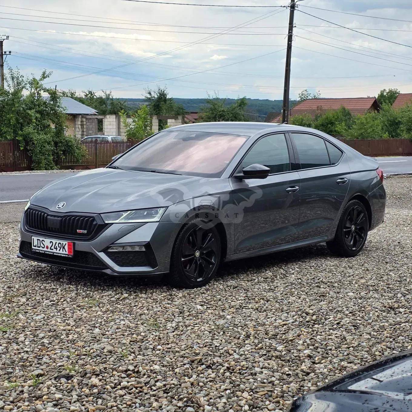 Skoda Octavia IV [2019 - Prezent] 2022