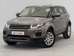 Land Rover Range Rover Evoque 2017