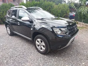 Dacia Duster Blue dCi 115 2WD Prestige 2018