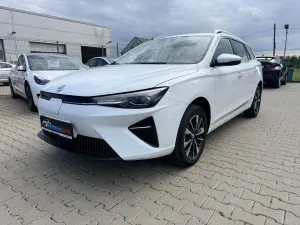 MG MG5 2022