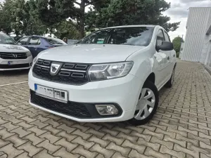 Dacia Logan II [2012 - 2020] 1.5 dCi Laureate 2018