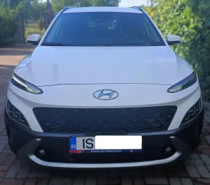 Hyundai Kona 1.6 GDI 141 CP 2WD 6DCT Highway 2021