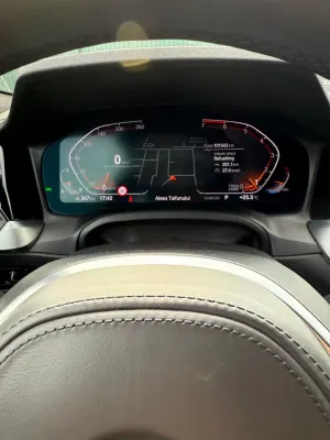 BMW 3 Series G20/G21 [2018 - Prezent] 320i xDrive Aut. 2019