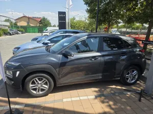 Hyundai Kona 1.0 T-GDI Style 2020
