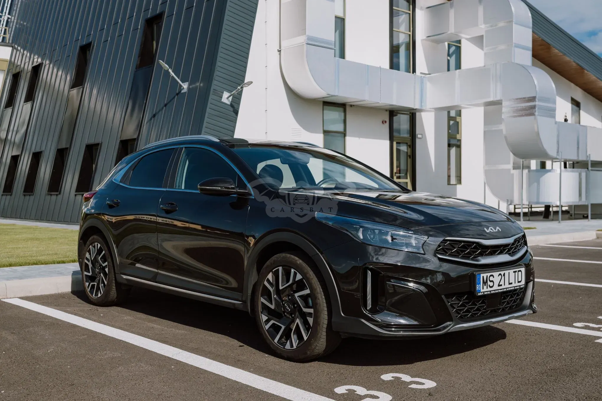 Kia XCeed 1.5 T-GDI 7DCT Style+ 2023