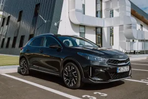 Kia XCeed 1.5 T-GDI 7DCT Style+ 2023