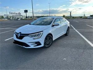 Renault Megane IV [2016 - Prezent] TCe 140 GPF Equilibre 2024