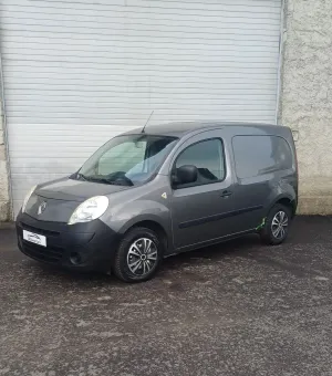 Renault Kangoo 2011