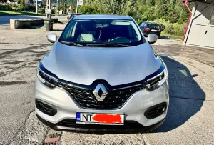 Renault Kadjar TCe 140 GPF Life 2019