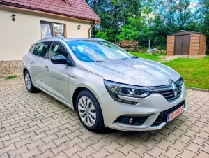 Renault Megane IV [2016 - Prezent] TCe GPF Limited 2020