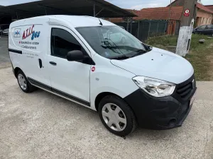 Dacia Dokker 1.5 Blue dCi Ambiance 2020