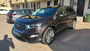 Ford Edge II [2015 - Prezent] 2.0 TDCi Powershift Vignale 2018