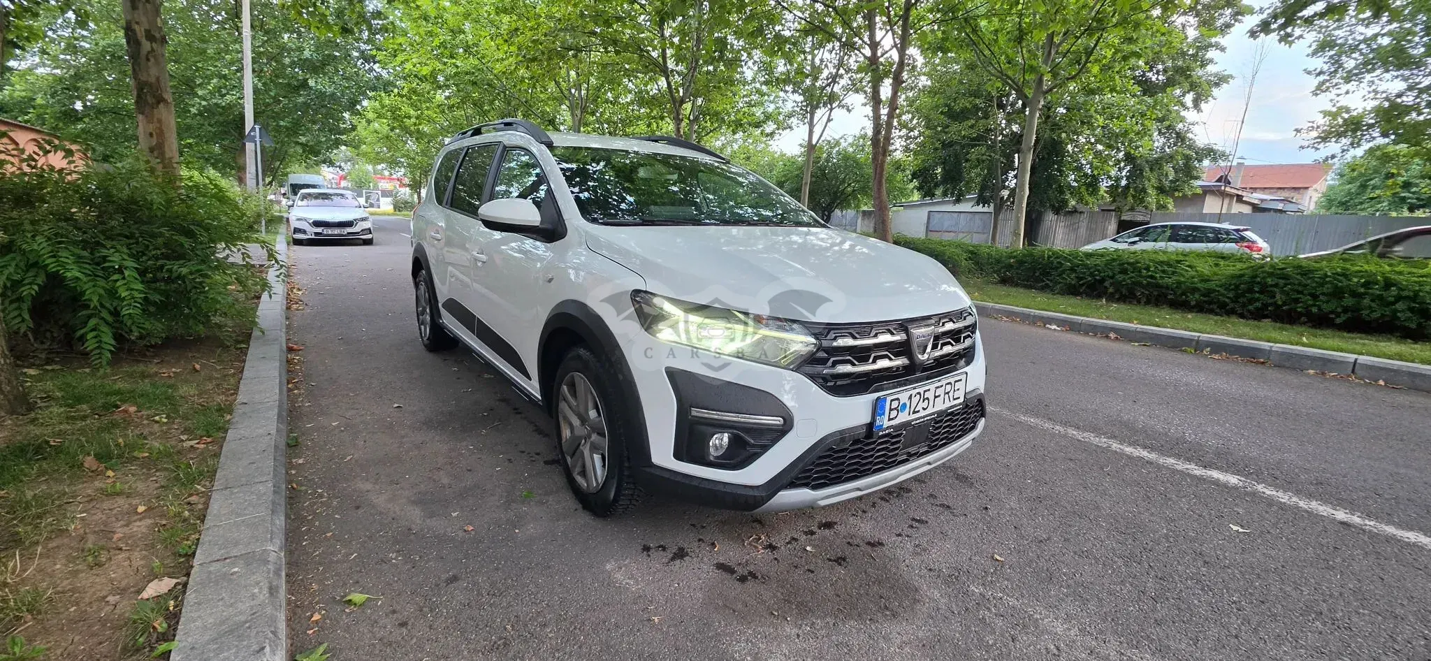Dacia Jogger 7 locuri TCe 110 Comfort 2022