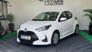 Toyota Yaris 1.5 VVT-i HSD Active 2022