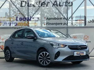 Opel Corsa 1.2 Turbo Start/Stop 2020