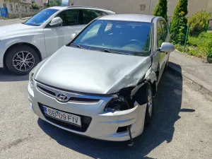 Hyundai i30 I [2007 - 2012] 2009