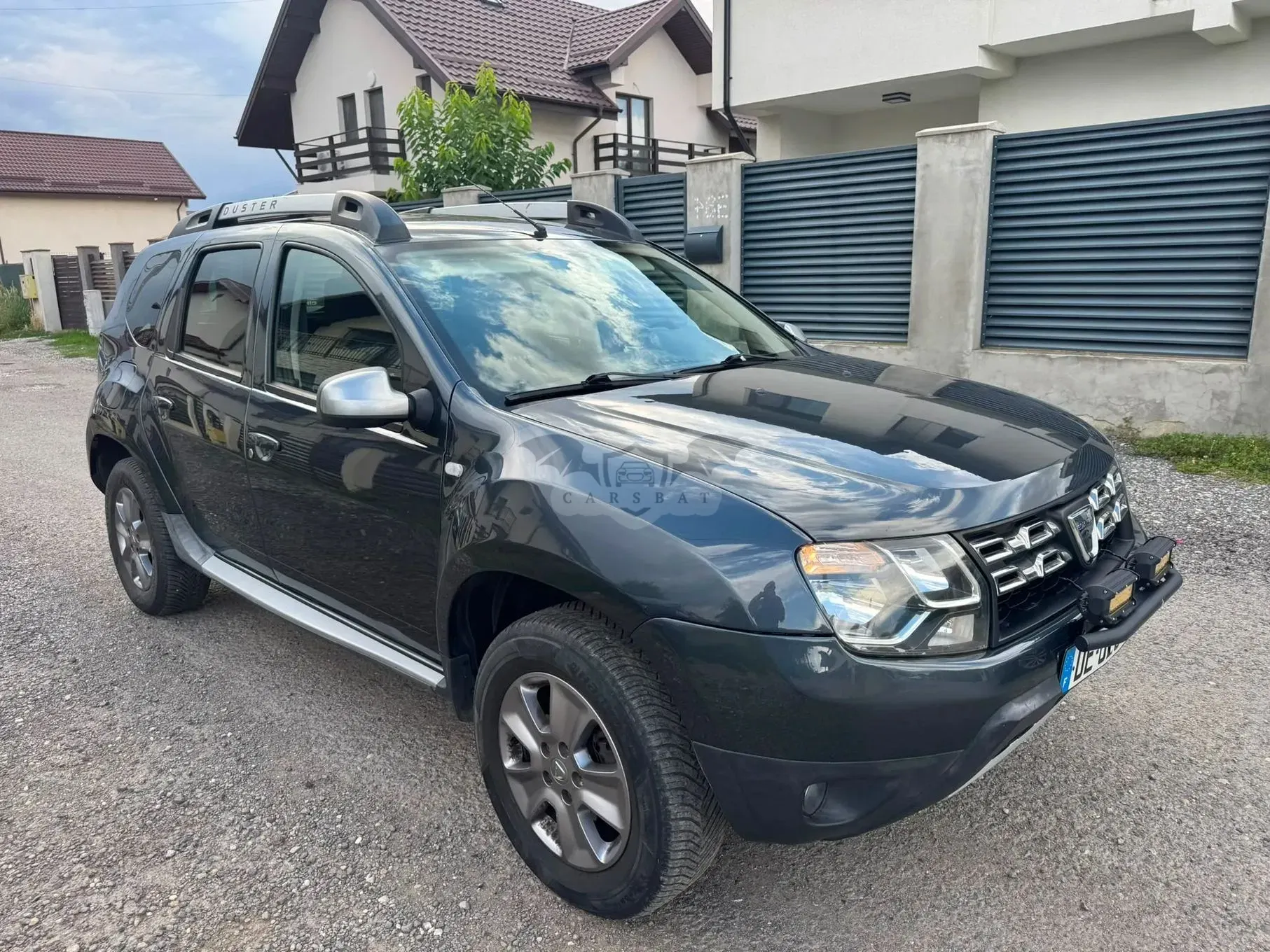 Dacia Duster I [2010 - 2017] 2014