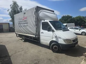 Mercedes-Benz Sprinter 2007