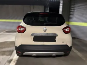 Renault Captur / QM3 I [2013 - 2019] dCi Dynamique Aut. 2014