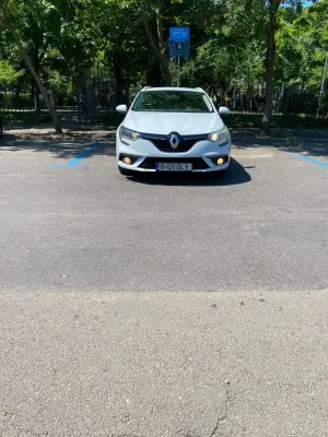 Renault Megane IV [2016 - Prezent] ENERGY dCi Business 2018