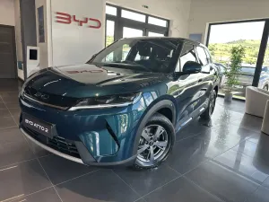 BYD Atto 2 Active 2026