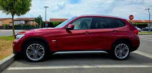 BMW X1 E84 [ 2009 - 2015] sDrive20d Aut. 2010