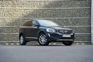 Volvo XC60 I [2008 - 2017] D4 AWD Inscription 2017