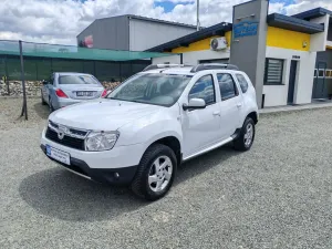 Dacia Duster I [2010 - 2017] 1.5 dCi 4x2 Laureate 2011