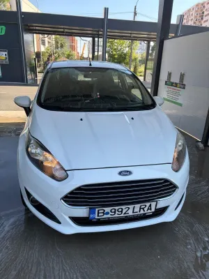 Ford Fiesta VII [2008 - 2017] 1.0 Start Stop ST Line 2015