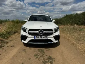 Mercedes-Benz GLB 250 4MATIC Aut. 2020