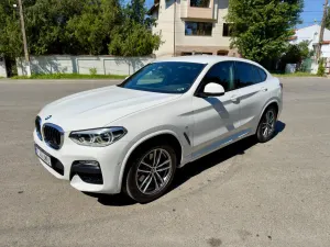 BMW X4 G02 [2018 - Prezent] 2018