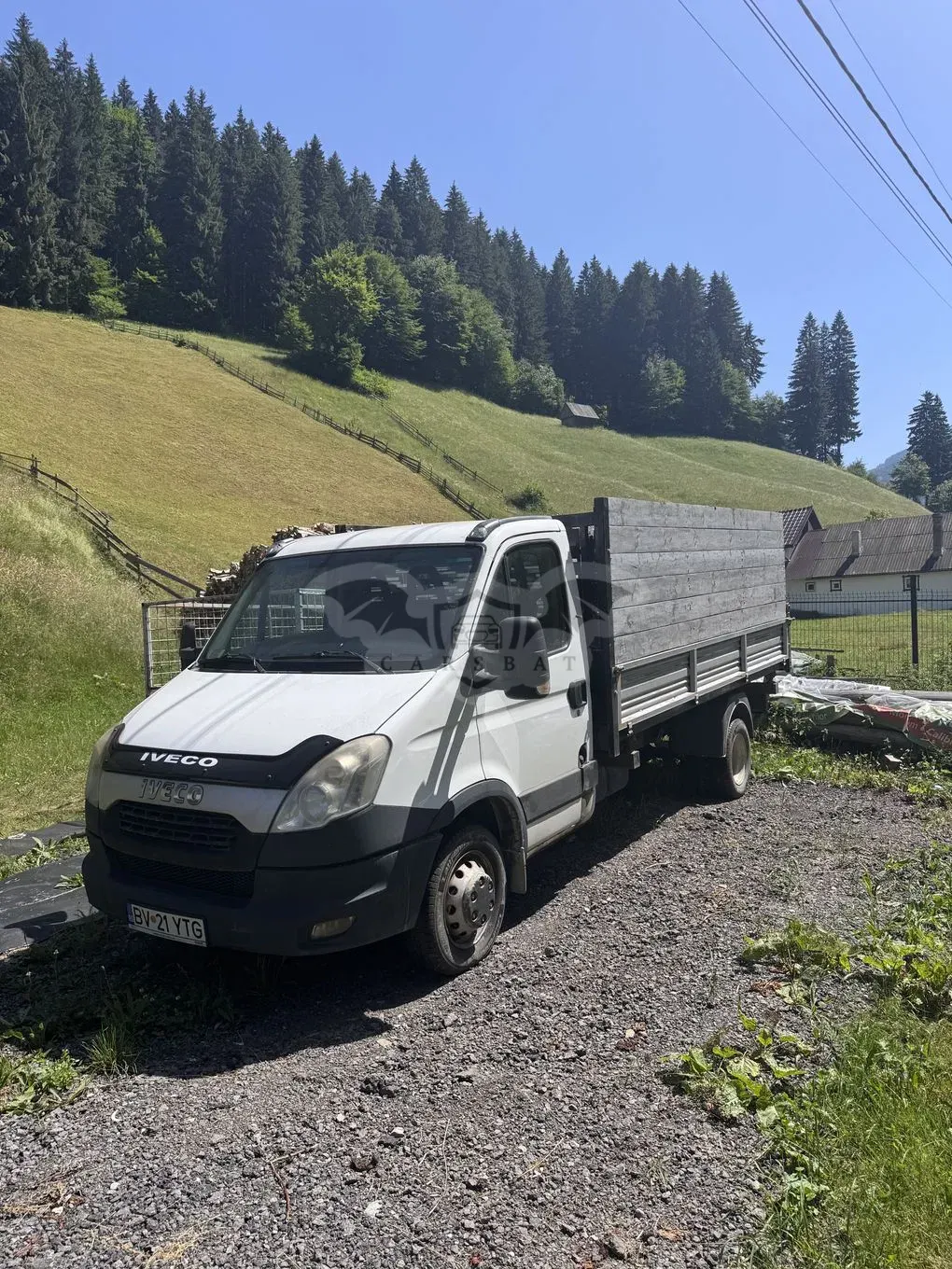 Iveco Daily 2013