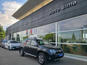 Dacia Duster 1.5 dCi 4x4 Laureate 2014