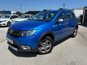 Dacia Sandero 2020