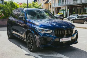 BMW X5 G05 [2019 - Prezent] 2021